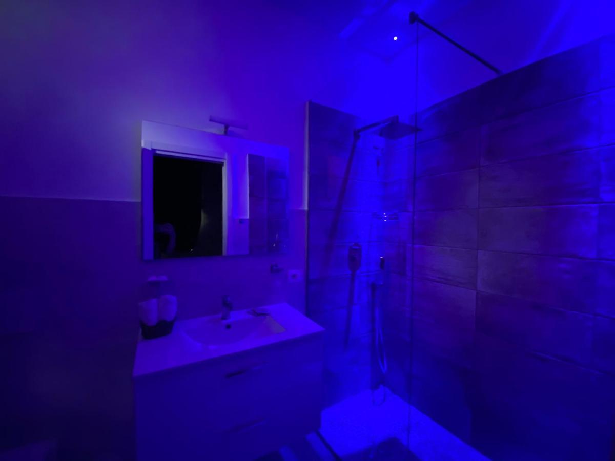 Villa Gabriella - Rooms & Breakfast サンタニェッロ エクステリア 写真