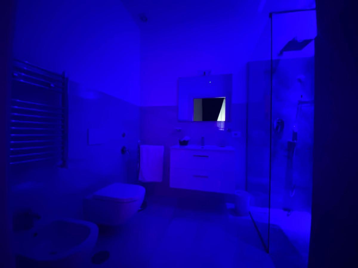 Villa Gabriella - Rooms & Breakfast サンタニェッロ エクステリア 写真