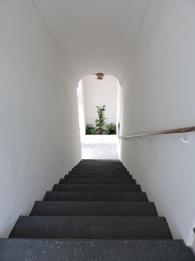 Villa Gabriella - Rooms & Breakfast サンタニェッロ エクステリア 写真
